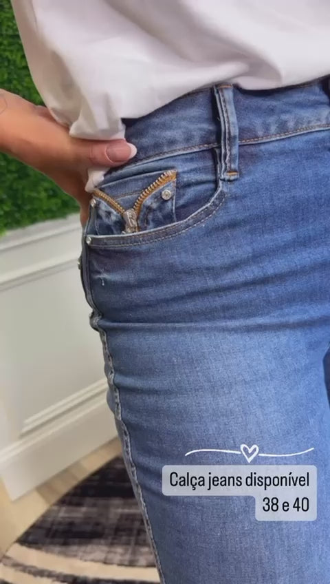 Straight pants by razzo